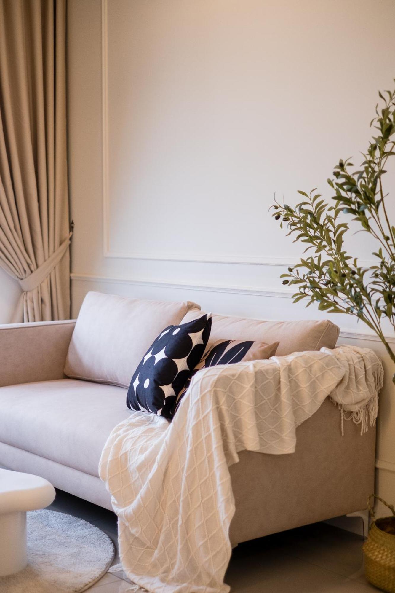Kids Friendly At Riana Dutamas Apartemen Kuala Lumpur