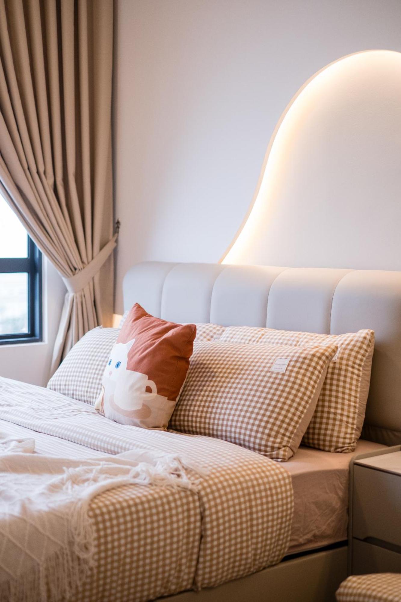 Kids Friendly At Riana Dutamas Apartemen