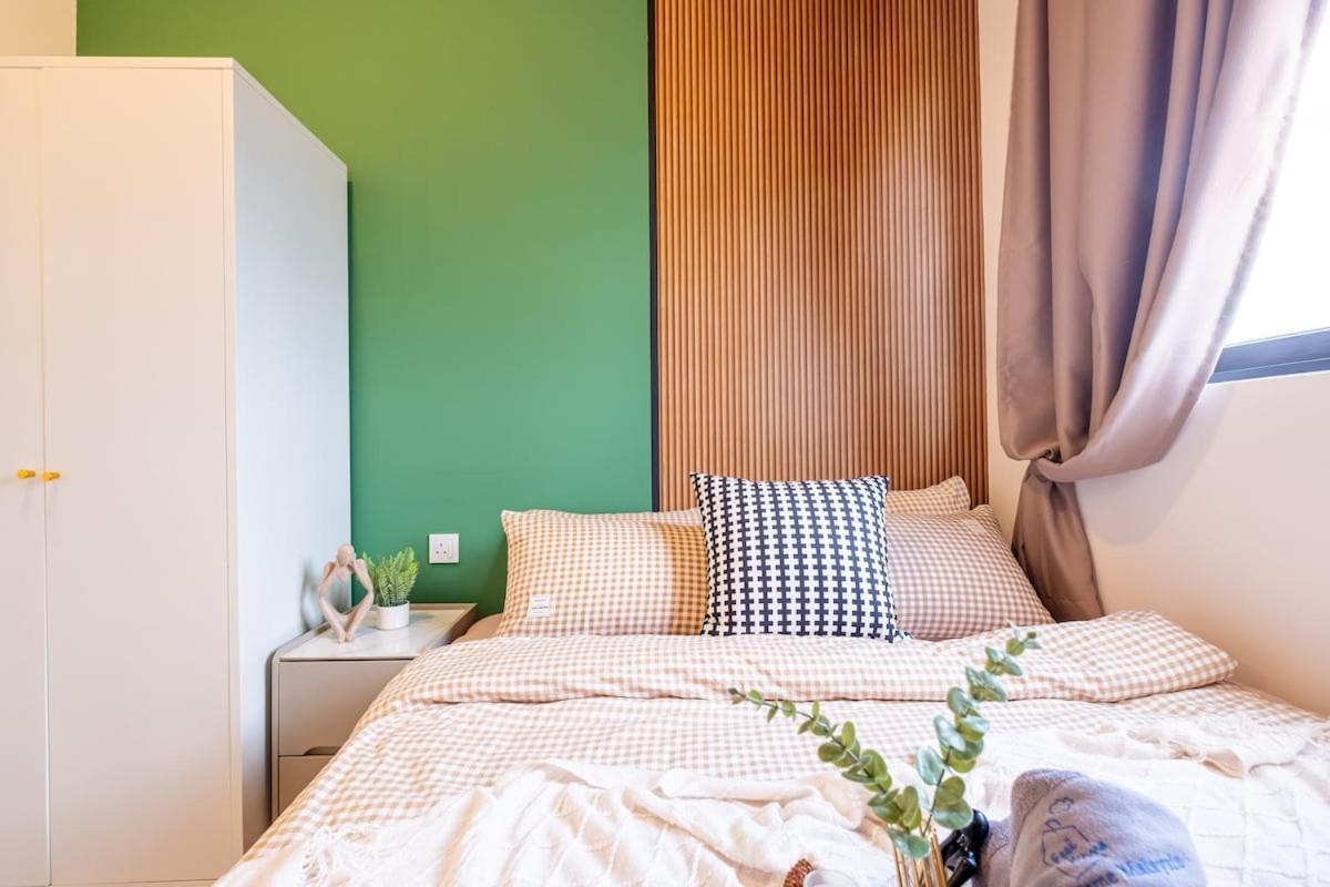 Apartemen Kids Friendly At Riana Dutamas