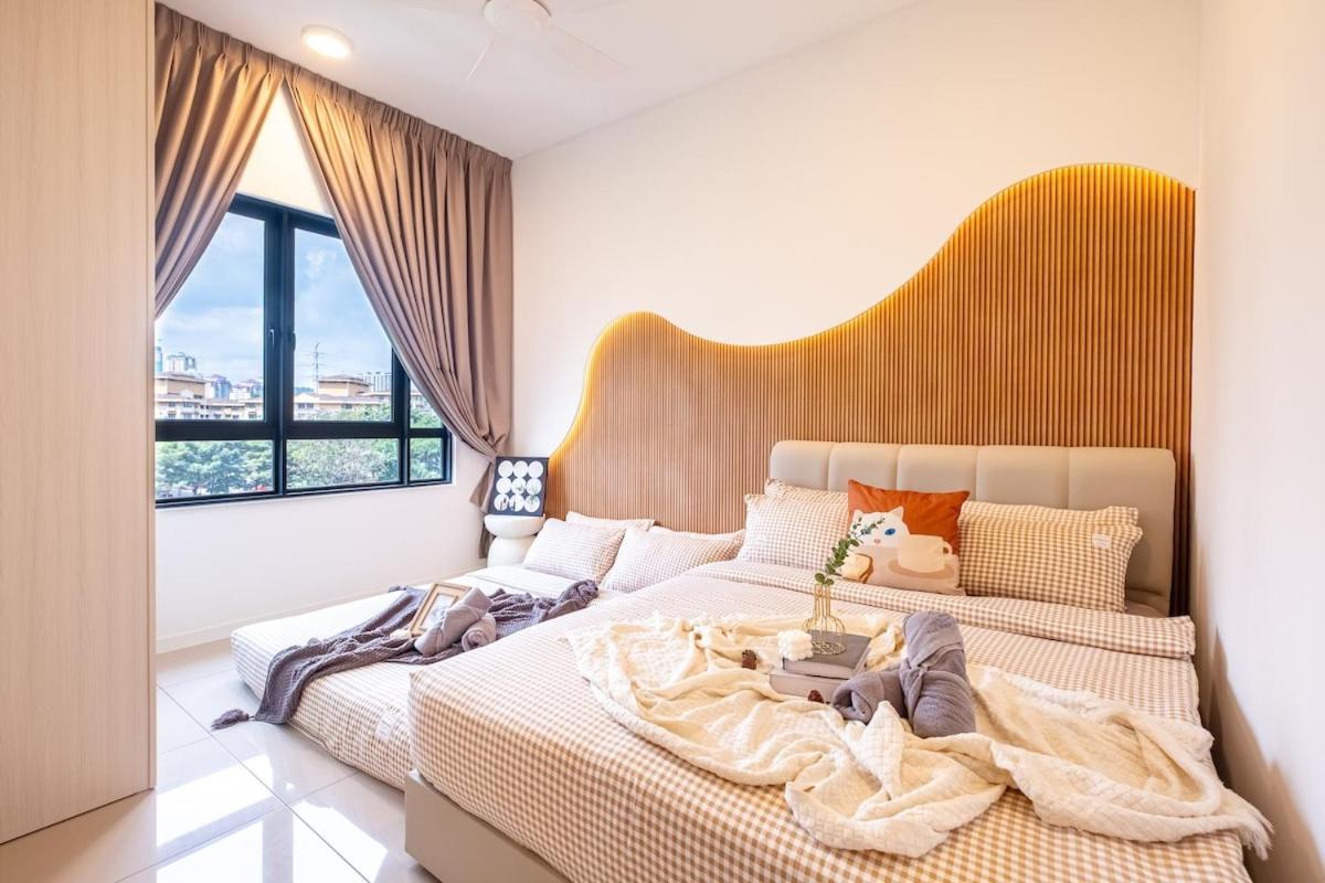 Apartemen Kids Friendly At Riana Dutamas *